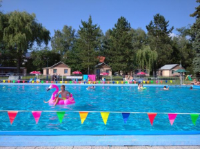 Camping Rožnov, Rožnov Pod Radhoštěm